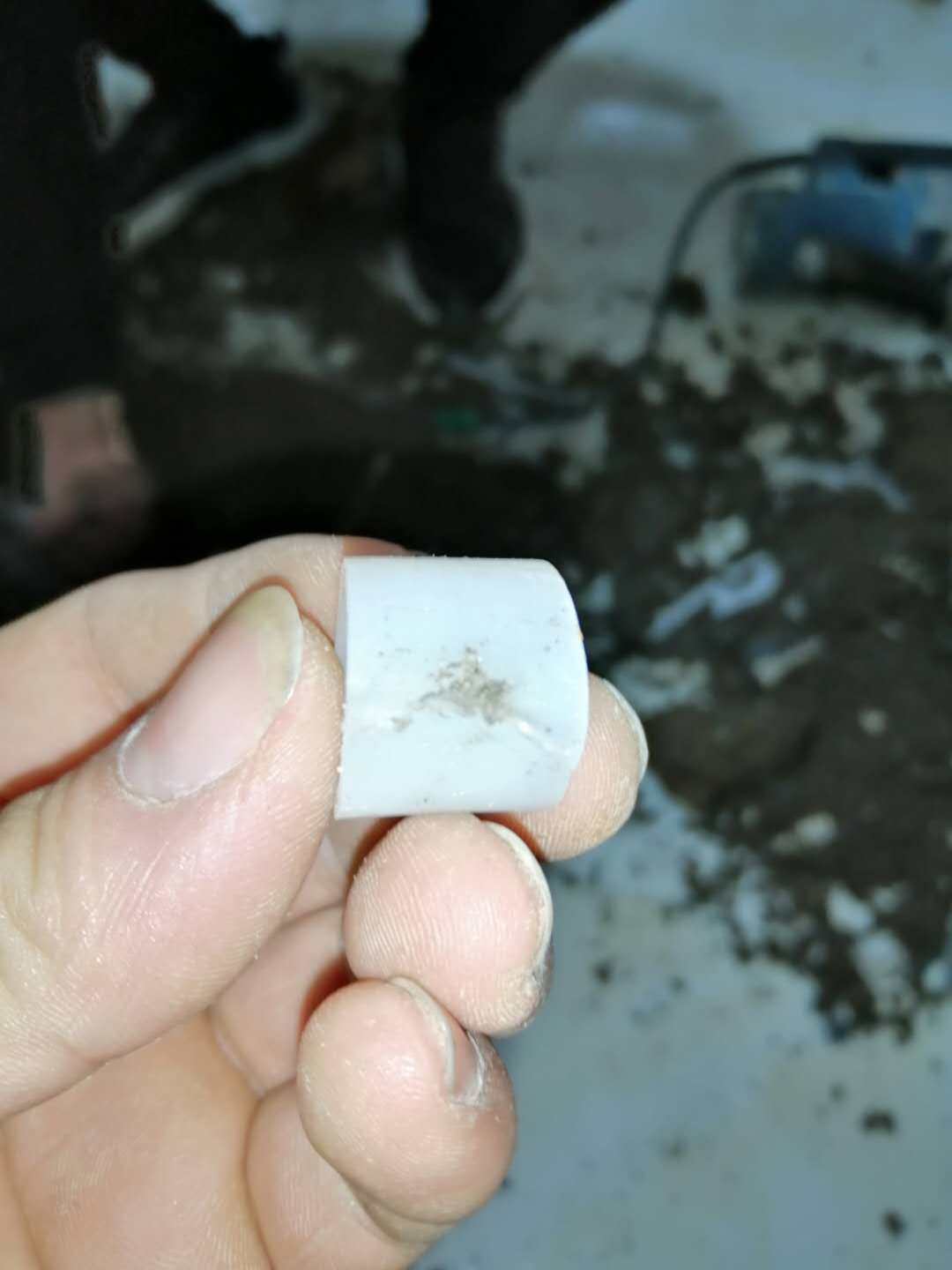 开州地暖测漏，地暖漏水检测，暖气漏水检测